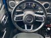 2021 Jeep Wrangler Unlimited Unlimited Rubicon 4xe