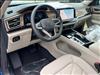 2025 Volkswagen Atlas SE 4Motion