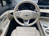 2025 Genesis Electrified GV70 Advanced