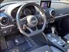 2020 Audi A3 2.0T Premium Plus S line