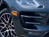 2018 Porsche Macan Turbo