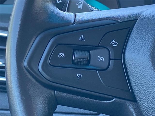 2022 Chevrolet Bolt EV 2LT