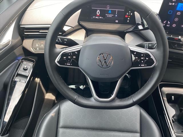 2023 Volkswagen ID.4 S