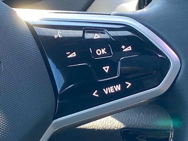 2024 Volkswagen ID.4 S