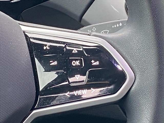 2023 Volkswagen ID.4 S