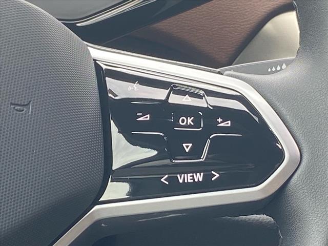 2023 Volkswagen ID.4 Standard