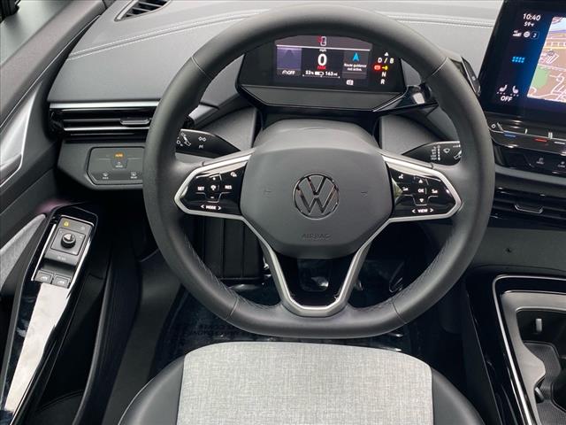 2023 Volkswagen ID.4 Pro