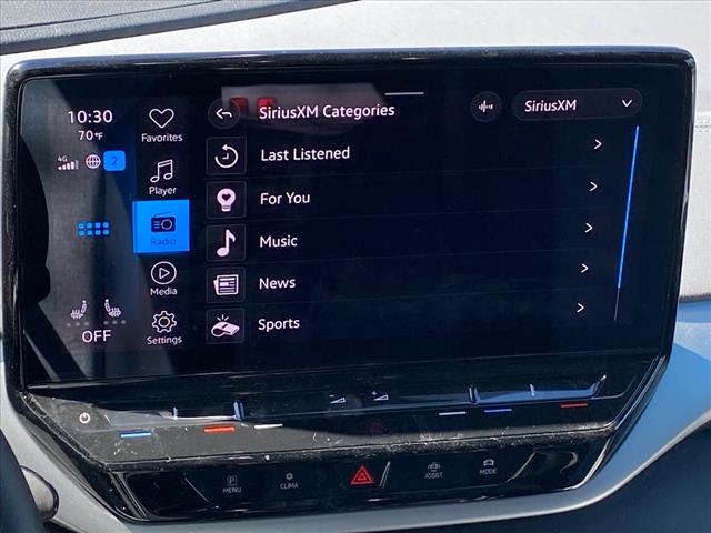 2023 Volkswagen ID.4 Pro