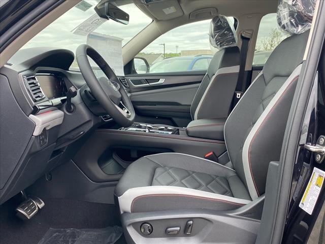 2025 Volkswagen Atlas Peak Edition 4Motion