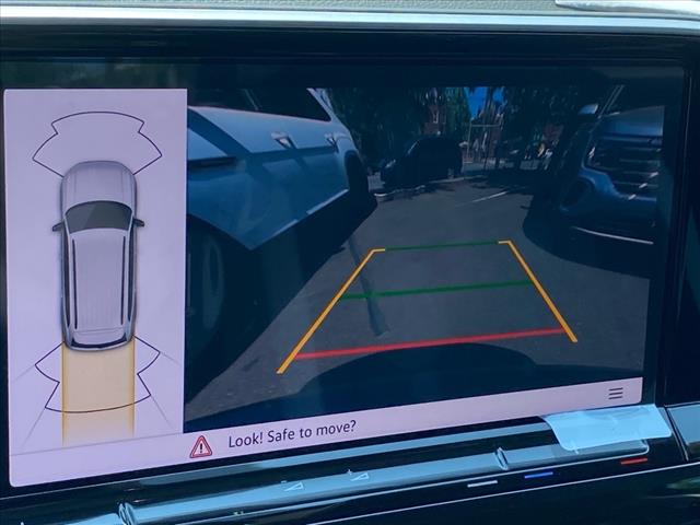 2025 Volkswagen Atlas Peak Edition 4Motion