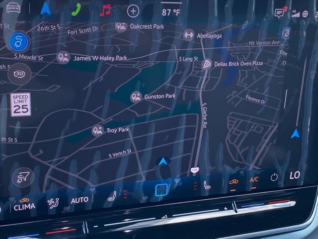 2025 Volkswagen ID.4 