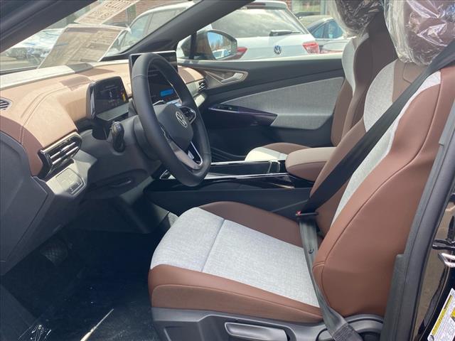 2025 Volkswagen ID.4 Pro