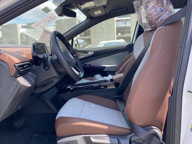 2025 Volkswagen ID.4 Pro