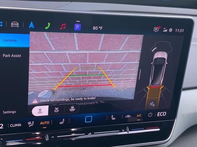 2025 Volkswagen ID.4 Pro