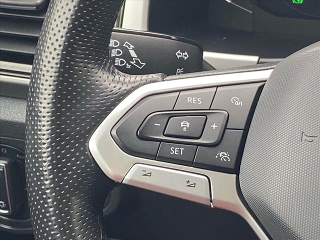 2021 Volkswagen Atlas Cross Sport V6 SEL Premium R-Line 4Motion