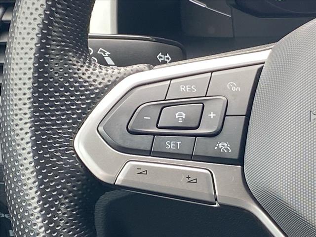 2021 Volkswagen Atlas Cross Sport 3.6L V6 SEL Premium R-Line