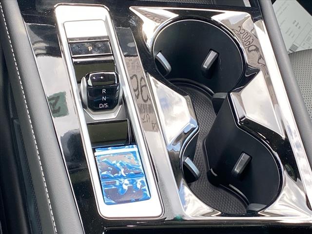 2025 Volkswagen Atlas SEL Premium R-Line 4Motion