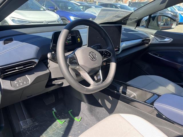 2025 Volkswagen ID.4 Pro S Plus