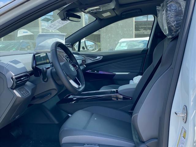 2025 Volkswagen ID.4 Pro S Plus