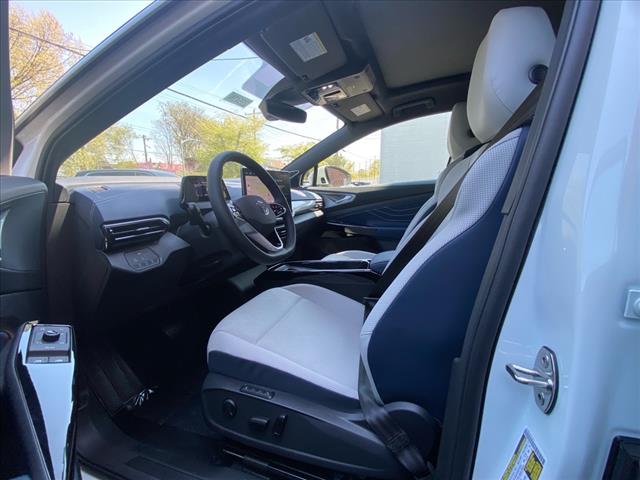 2025 Volkswagen ID.4 Pro S Plus