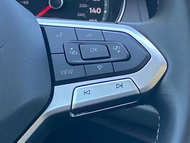2021 Volkswagen Atlas V6 SE 4Motion