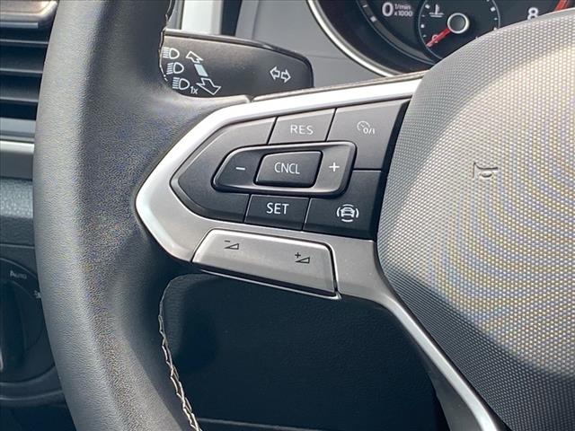 2021 Volkswagen Atlas Cross Sport 2.0T SE