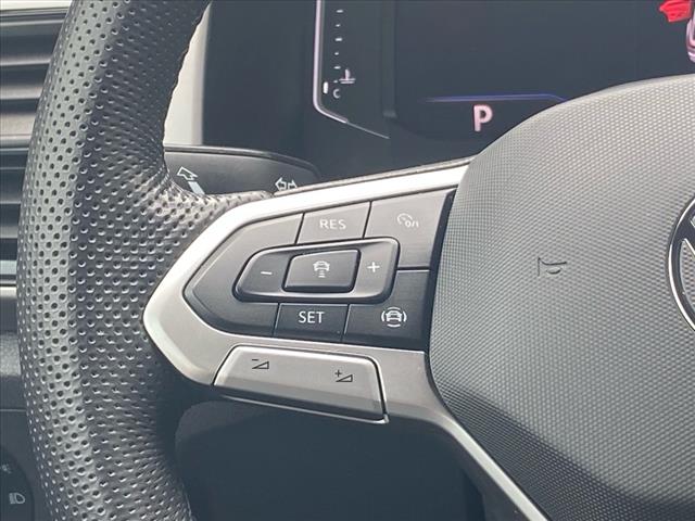 2020 Volkswagen Atlas Cross Sport 3.6L V6 SEL R-Line