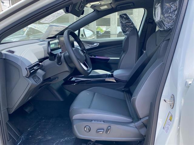 2025 Volkswagen ID.4 Pro S