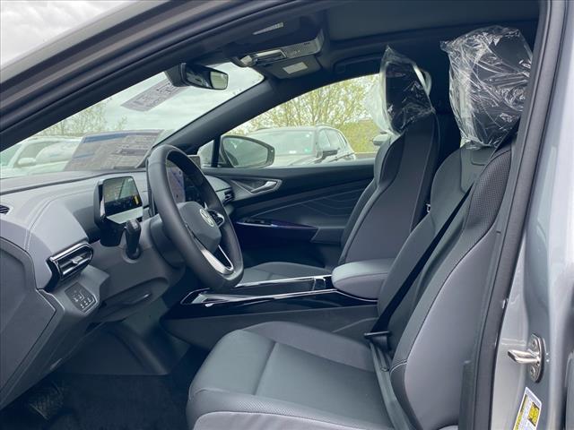 2025 Volkswagen ID.4 Pro S