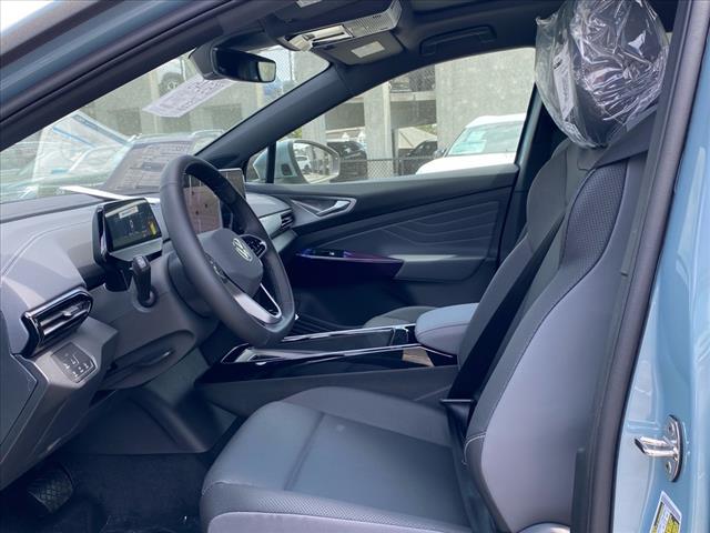 2025 Volkswagen ID.4 Pro S