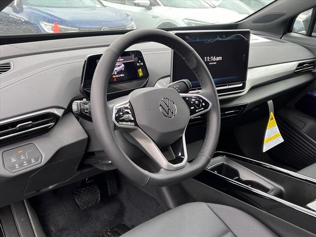 2025 Volkswagen ID.4 Pro S