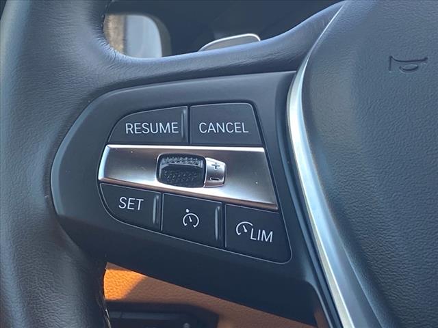 2022 BMW 3 Series 330i xDrive