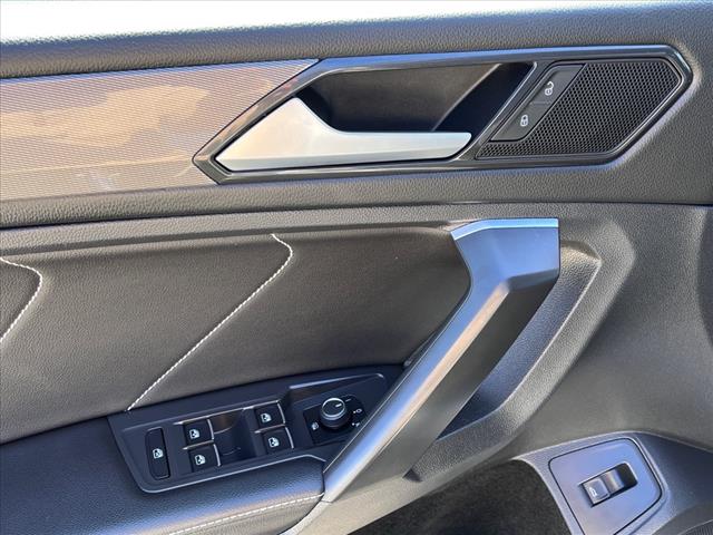 2022 Volkswagen Tiguan SE 4Motion