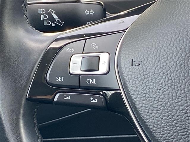 2018 Volkswagen Tiguan 2.0T SE 4Motion
