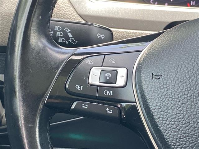 2018 Volkswagen Tiguan 2.0T SEL Premium