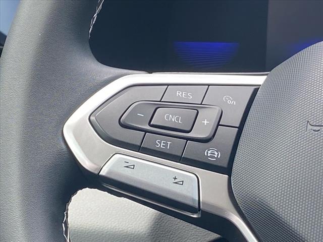 2022 Volkswagen Taos SE 4Motion