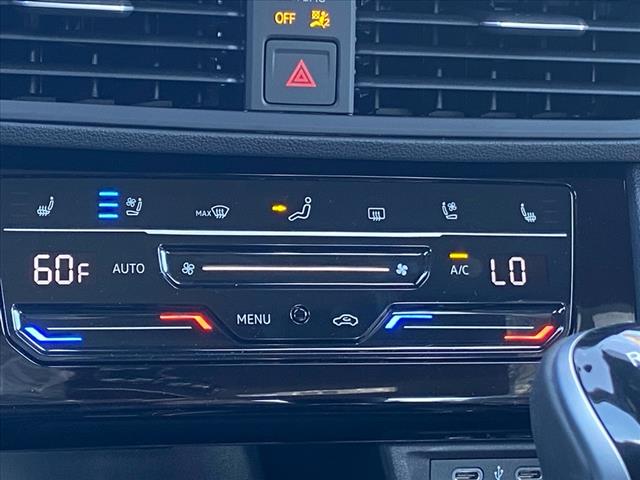 2025 Volkswagen Jetta GLI Autobahn