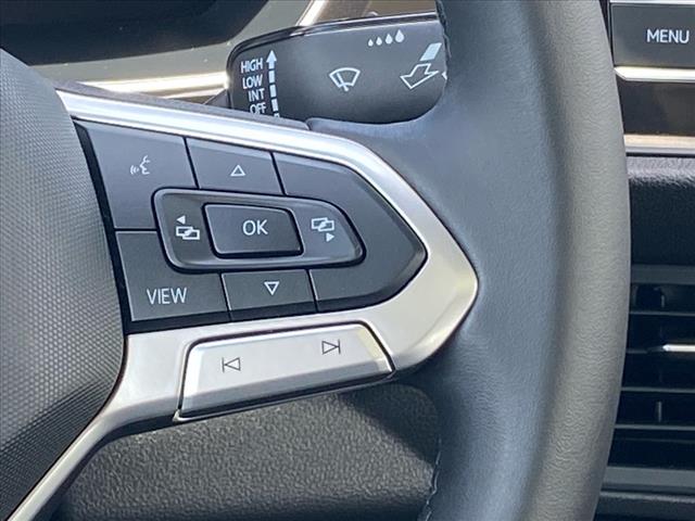 2022 Volkswagen Jetta 1.5T SE
