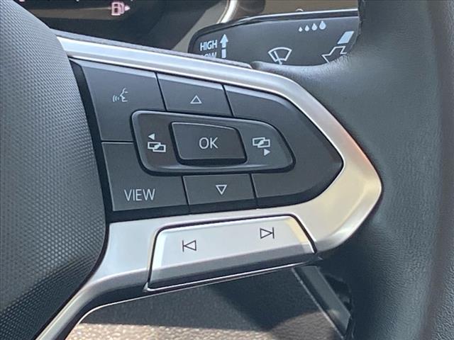 2023 Volkswagen Jetta SE