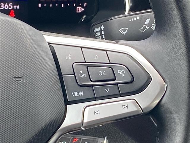 2023 Volkswagen Jetta 1.5T Sport