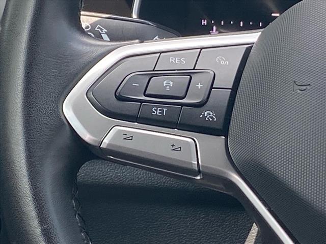 2024 Volkswagen Jetta Sport