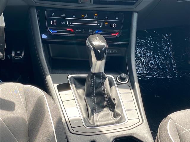 2025 Volkswagen Jetta 