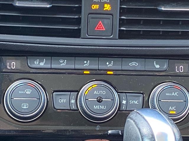 2021 Volkswagen Jetta 1.4T SE