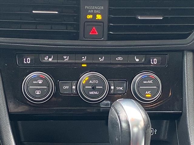 2019 Volkswagen Jetta 1.4T SE