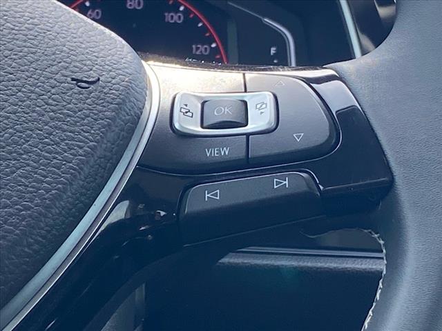 2021 Volkswagen Jetta SEL
