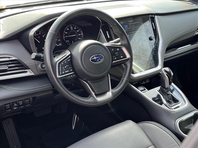 2023 Subaru Outback Onyx Edition