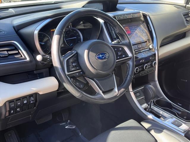 2021 Subaru Ascent Limited