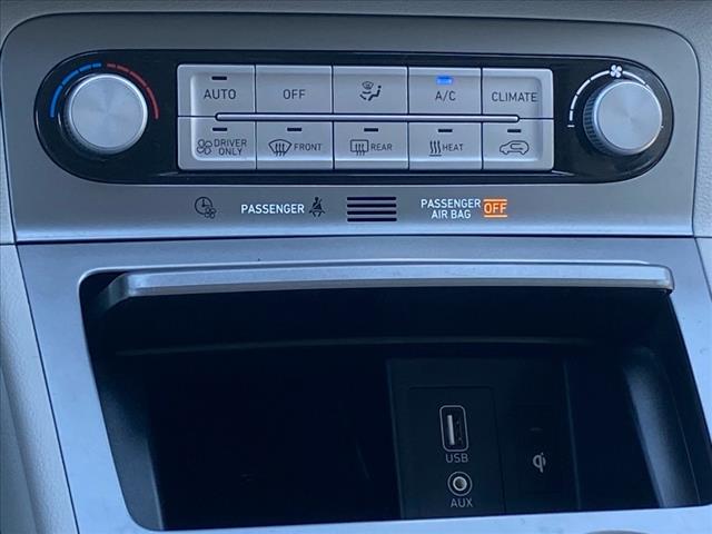 2021 Hyundai KONA Electric Limited