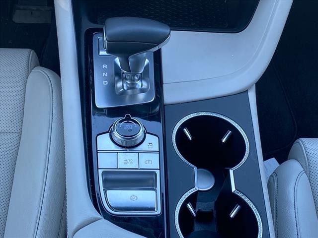 2024 Genesis G70 2.5T Standard
