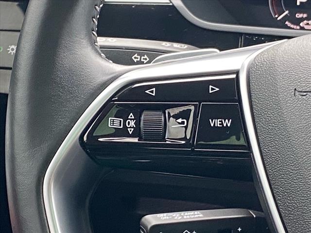 2021 Audi e-tron Sportback Premium Plus quattro
